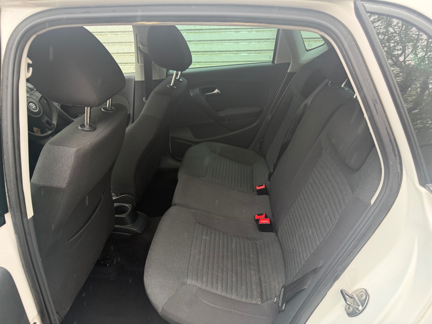 Used Volkswagen Polo 2012 for sale - 78132687: Photo 9