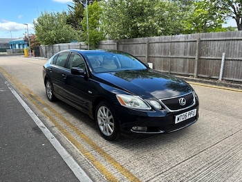 Used Lexus GS 2005 for sale - 78446142: Photo