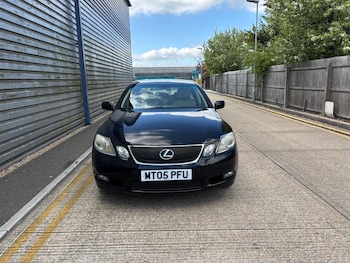 Used Lexus GS 2005 for sale - 78446142: Photo