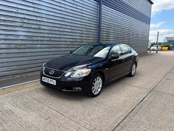 Used Lexus GS 2005 for sale - 78446142: Photo