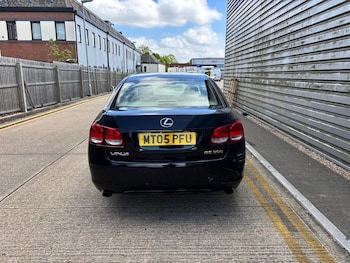 Used Lexus GS 2005 for sale - 78446142: Photo