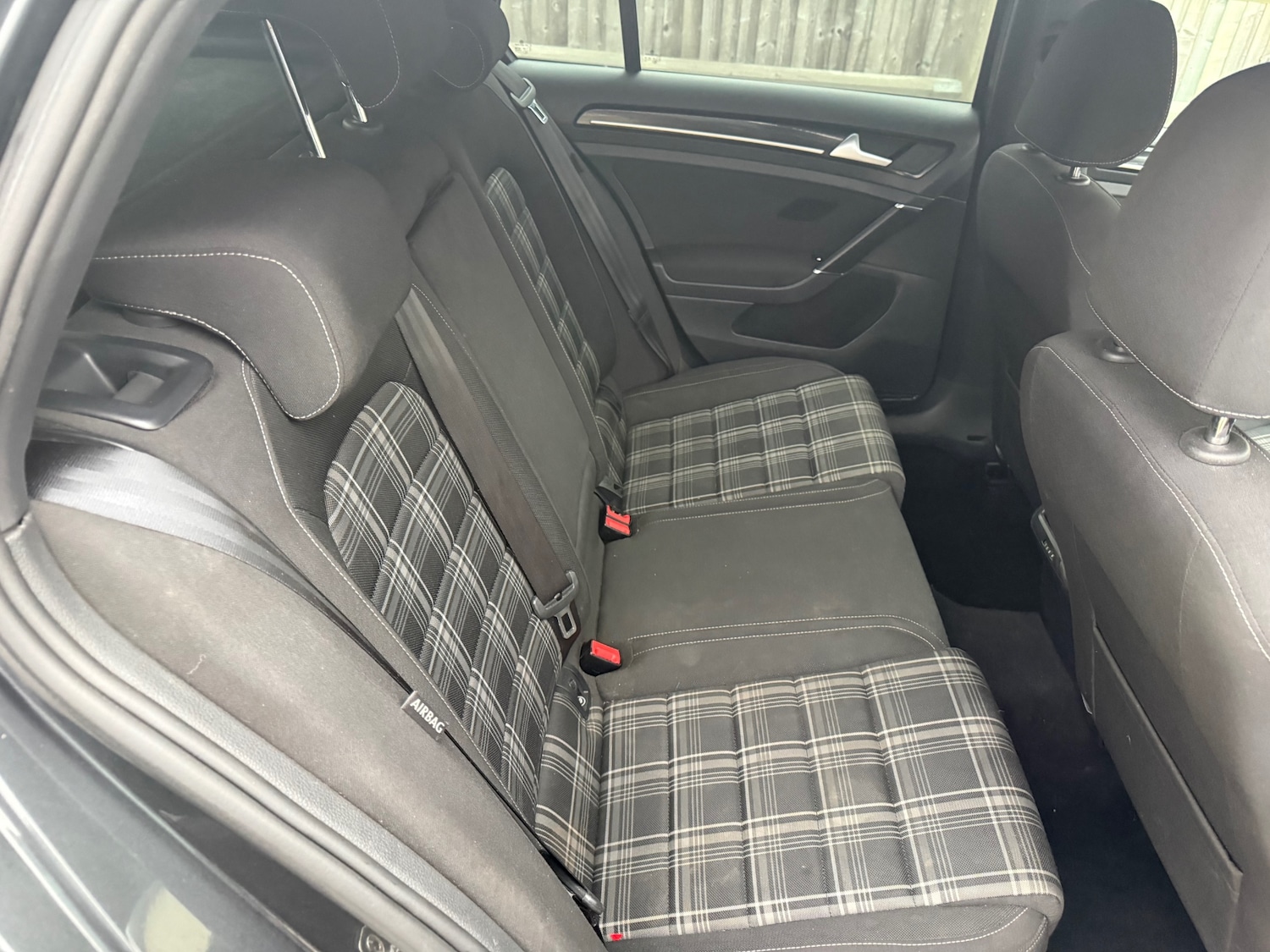 Used Volkswagen Golf 2016 for sale - 77058390: Photo 9