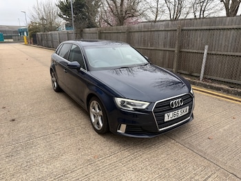 Used Audi A3 2017 for sale - 78266813: Photo