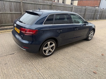 Used Audi A3 2017 for sale - 78266813: Photo