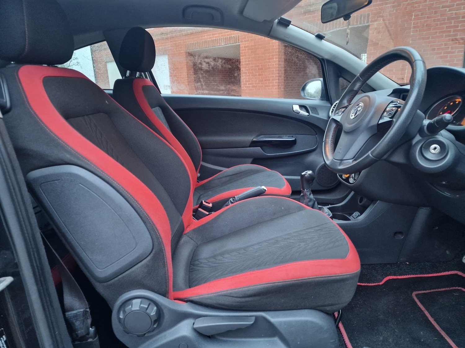 Used Vauxhall Corsa 2014 for sale - 77277644: Photo 10