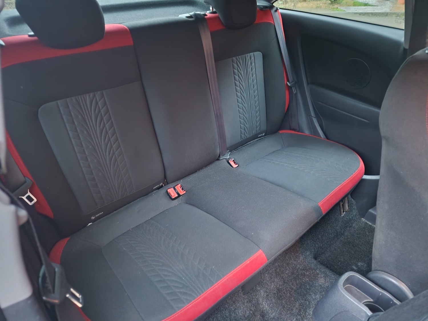 Used Vauxhall Corsa 2014 for sale - 77277644: Photo 12