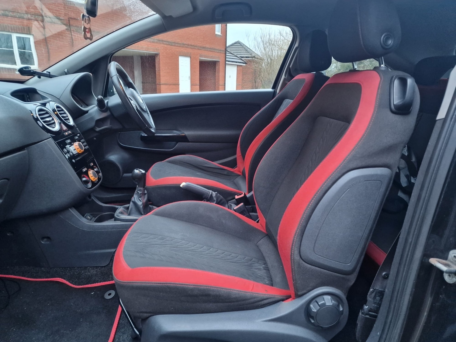 Used Vauxhall Corsa 2014 for sale - 77277644: Photo 13