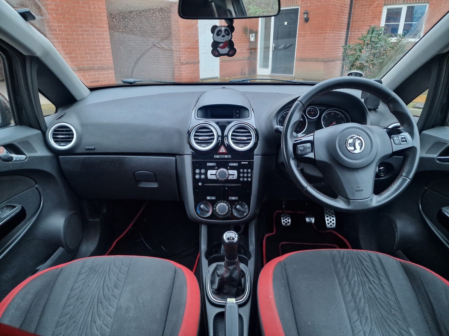 Used Vauxhall Corsa 2014 for sale - 77277644: Photo 14
