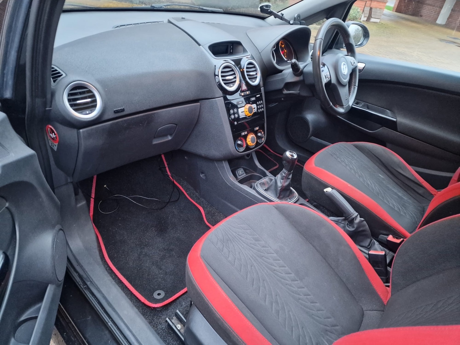 Used Vauxhall Corsa 2014 for sale - 77277644: Photo 15