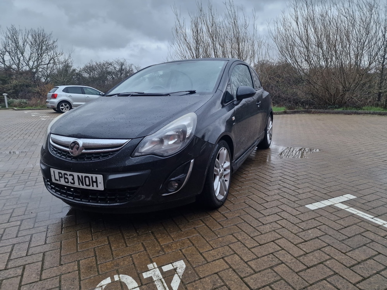 Used Vauxhall Corsa 2014 for sale - 77277644: Photo 6