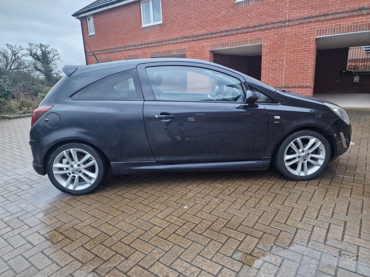 Used Vauxhall Corsa 2014 for sale - 77277644: Photo 8