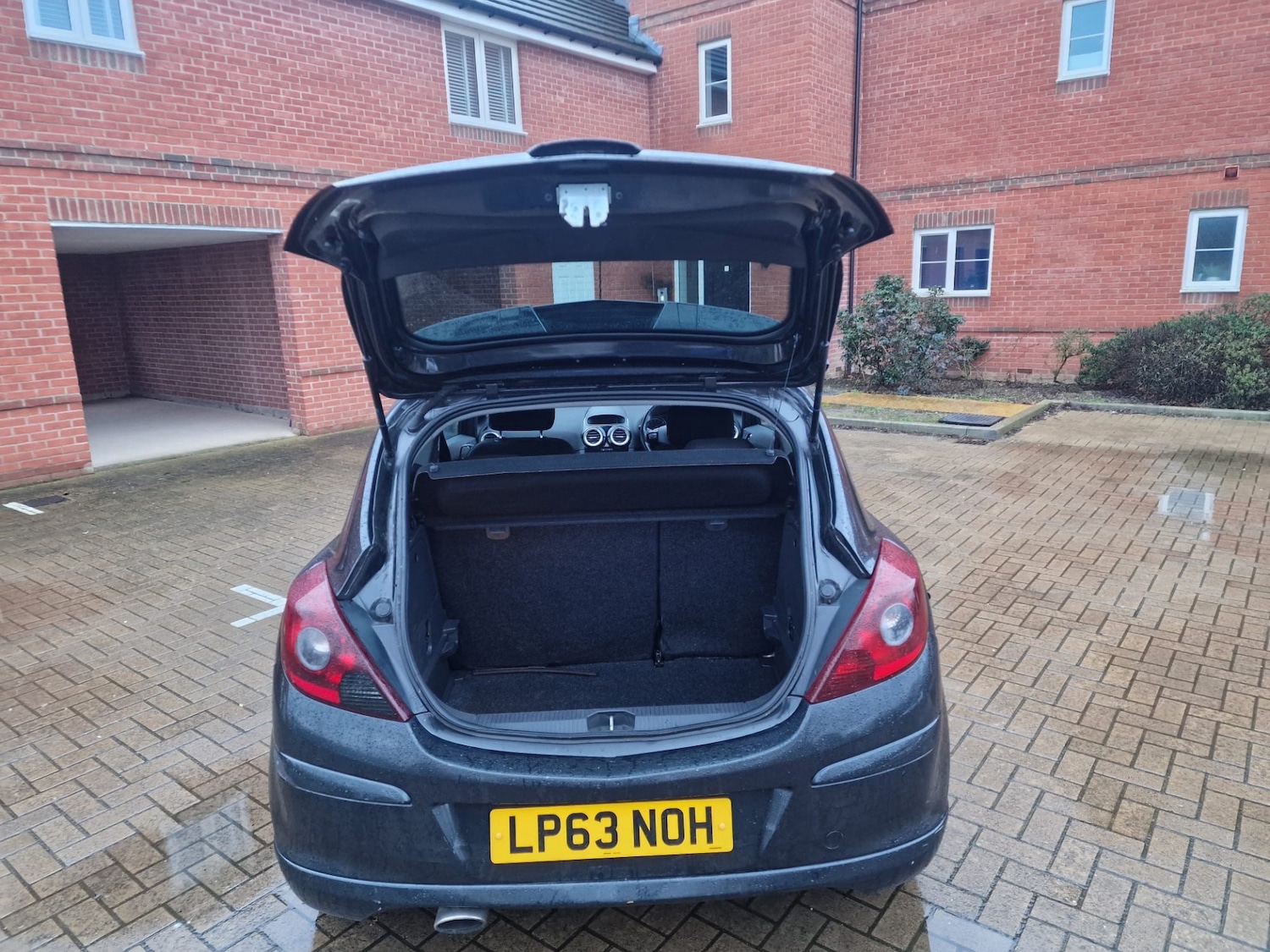 Used Vauxhall Corsa 2014 for sale - 77277644: Photo 9