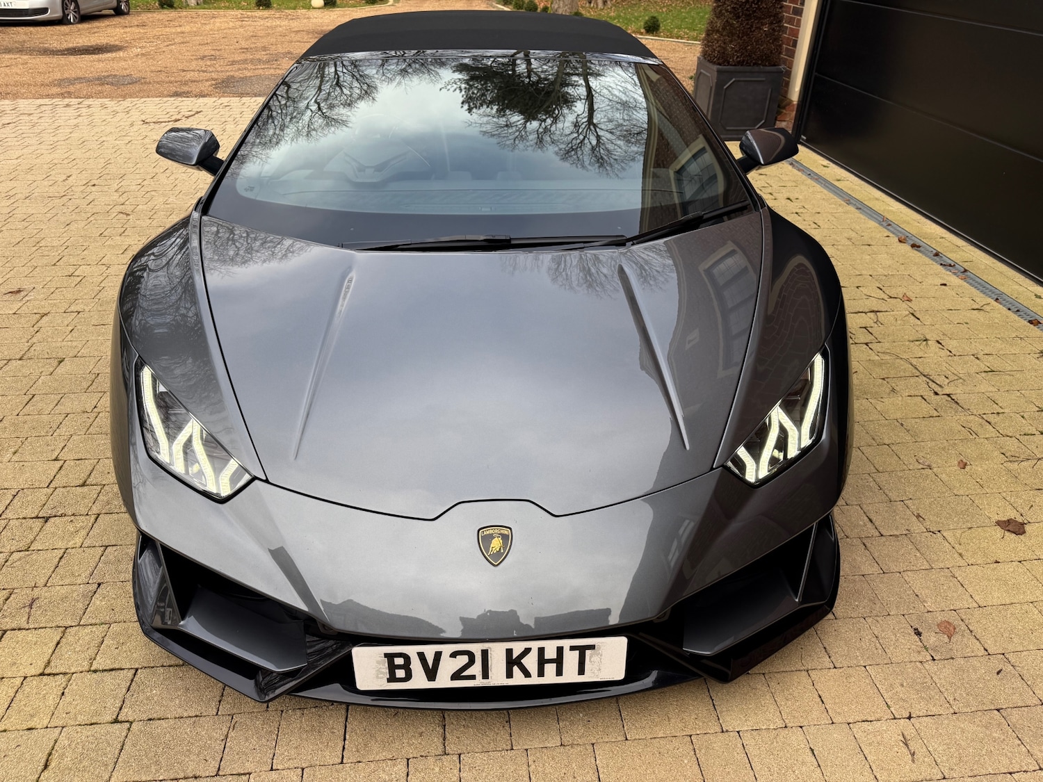 Used Lamborghini Huracan 2021 for sale - 77321711: Photo 10