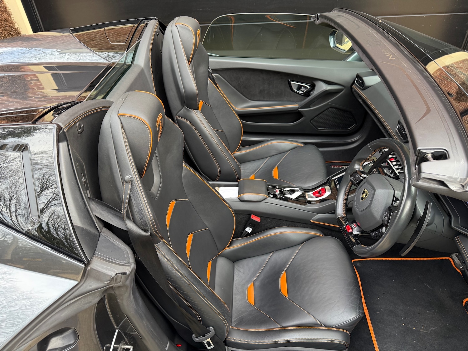 Used Lamborghini Huracan 2021 for sale - 77321711: Photo 11