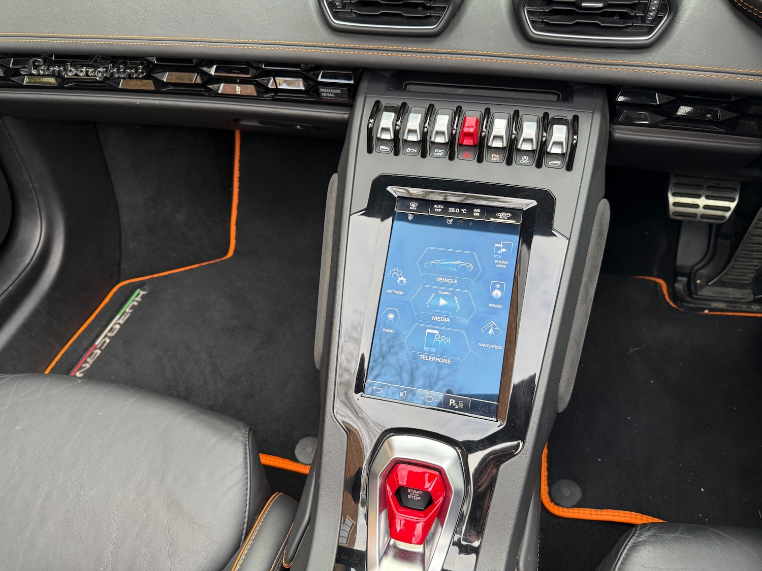 Used Lamborghini Huracan 2021 for sale - 77321711: Photo 12