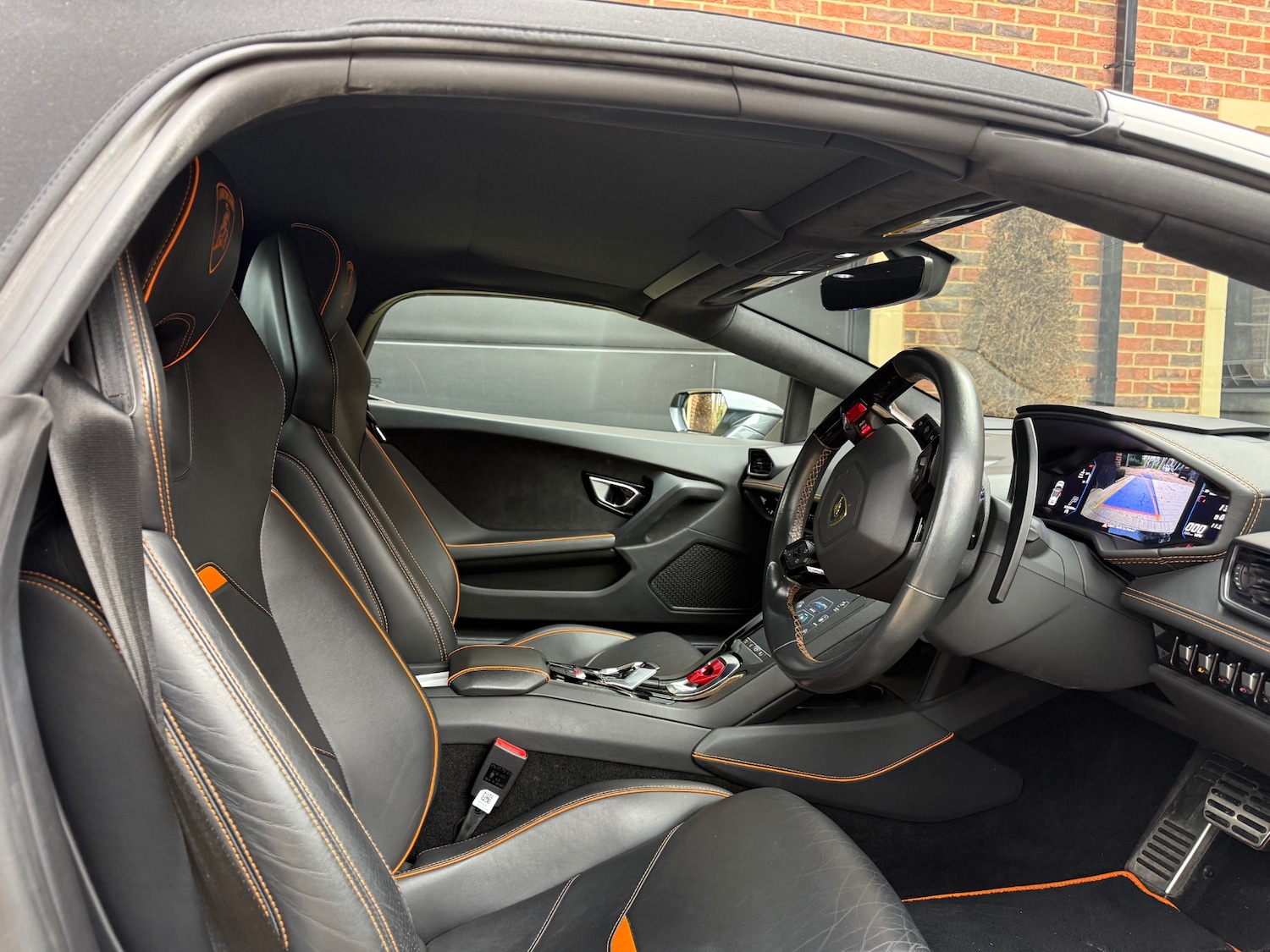 Used Lamborghini Huracan 2021 for sale - 77321711: Photo 13