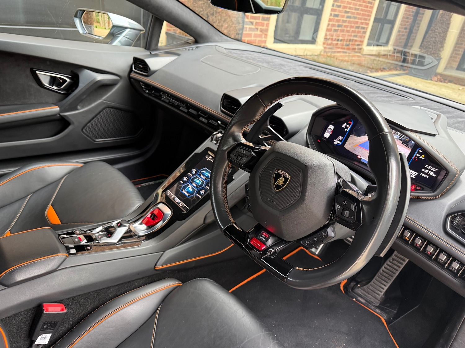 Used Lamborghini Huracan 2021 for sale - 77321711: Photo 14