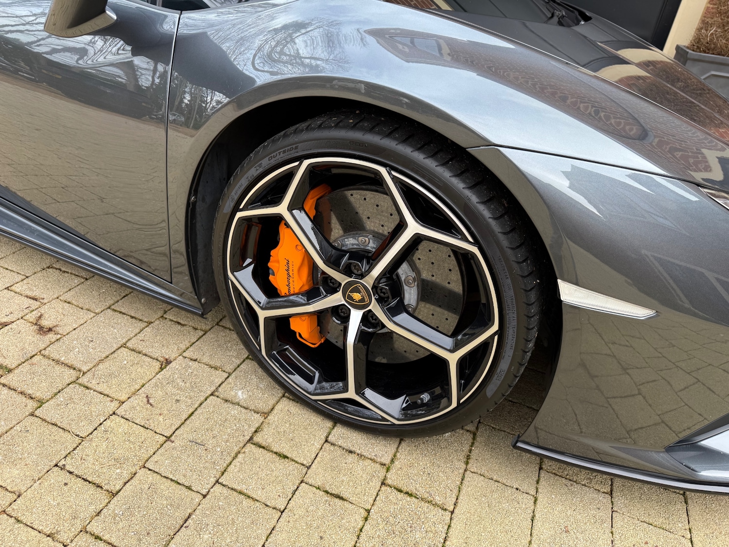 Used Lamborghini Huracan 2021 for sale - 77321711: Photo 15