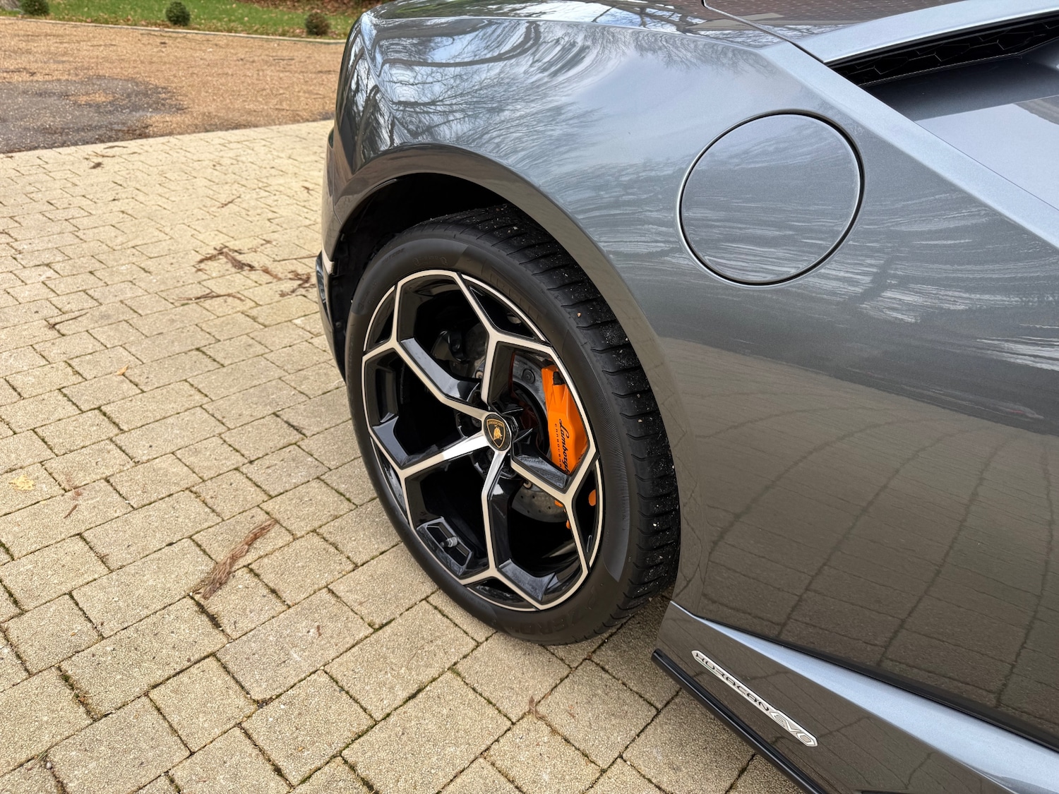 Used Lamborghini Huracan 2021 for sale - 77321711: Photo 16