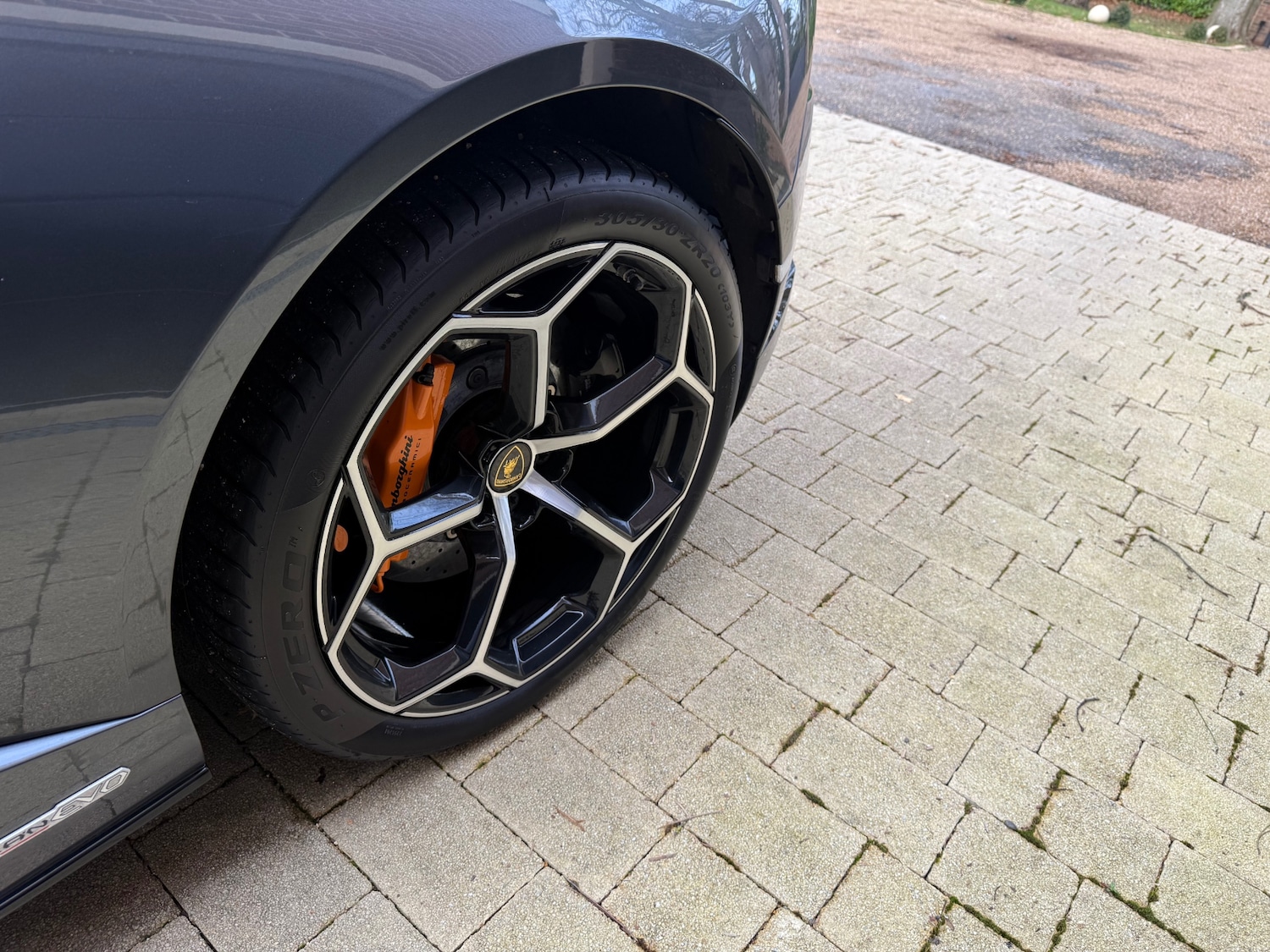 Used Lamborghini Huracan 2021 for sale - 77321711: Photo 17