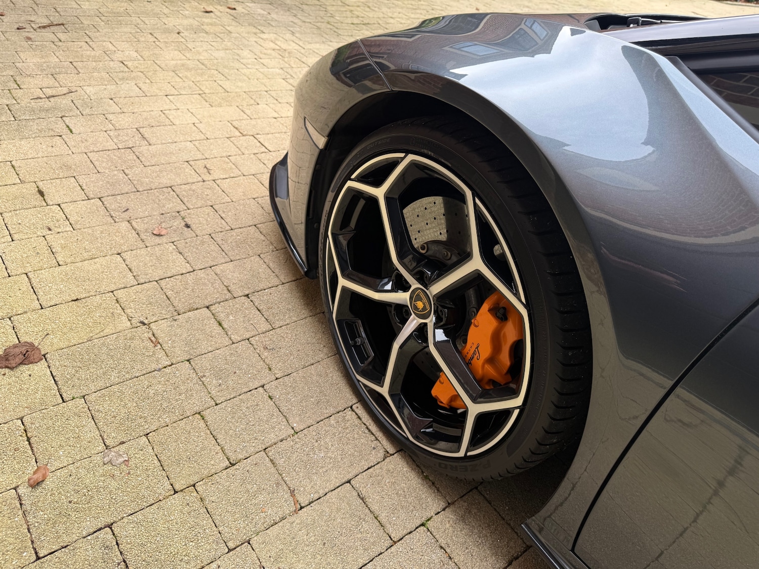 Used Lamborghini Huracan 2021 for sale - 77321711: Photo 18