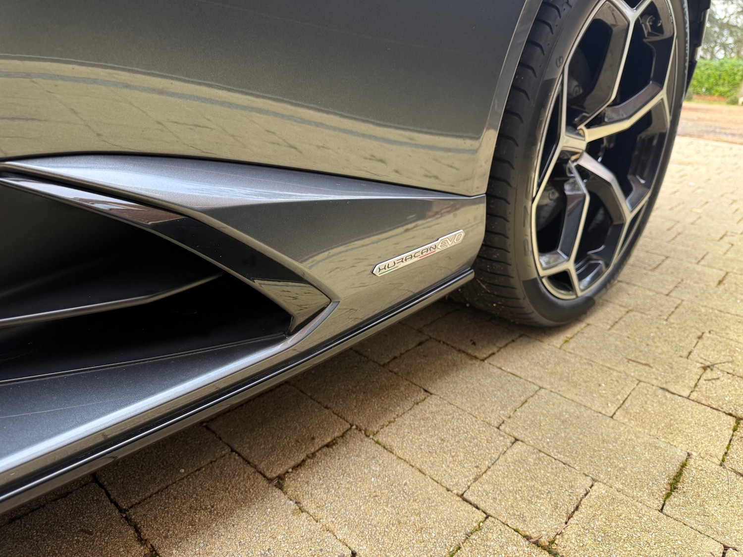 Used Lamborghini Huracan 2021 for sale - 77321711: Photo 19