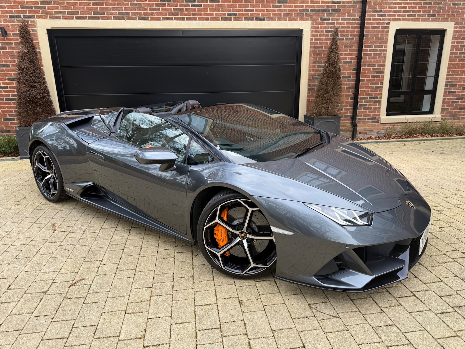 Used Lamborghini Huracan 2021 for sale - 77321711: Photo 2