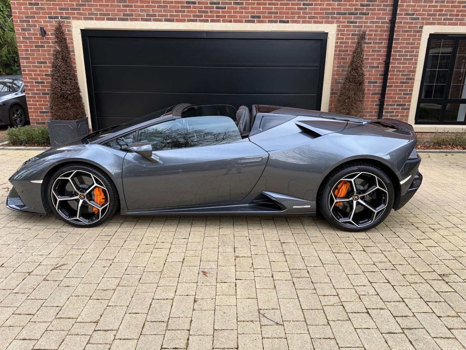 Used Lamborghini Huracan 2021 for sale - 77321711: Photo 5