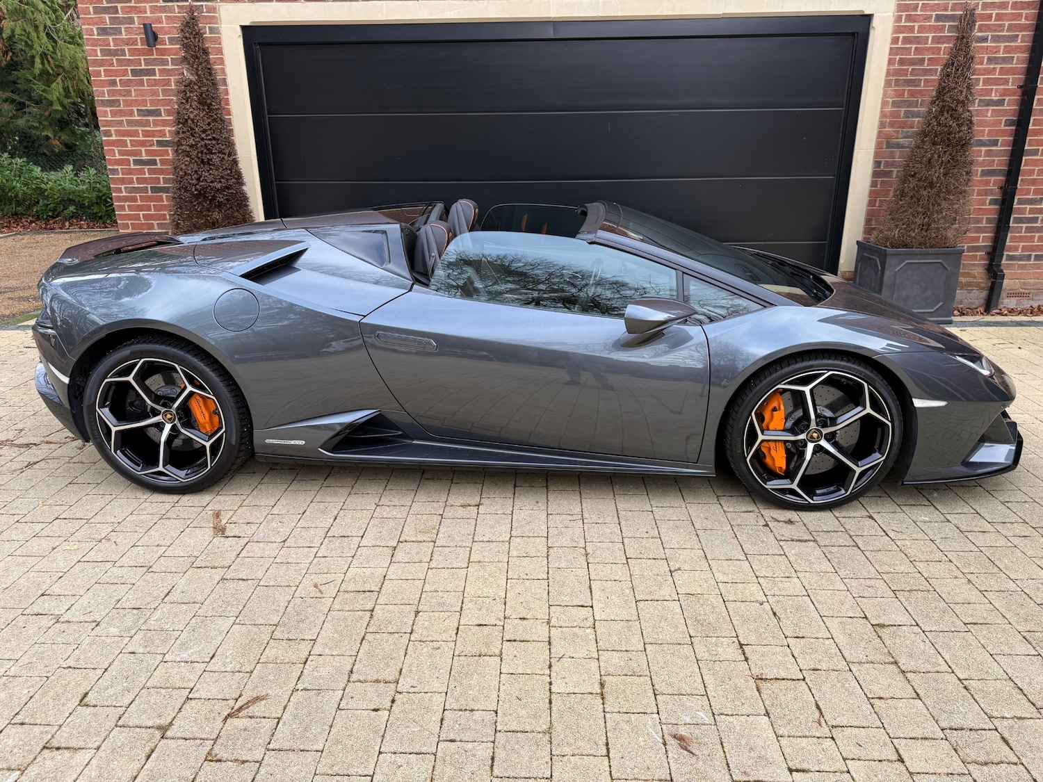 Used Lamborghini Huracan 2021 for sale - 77321711: Photo 6