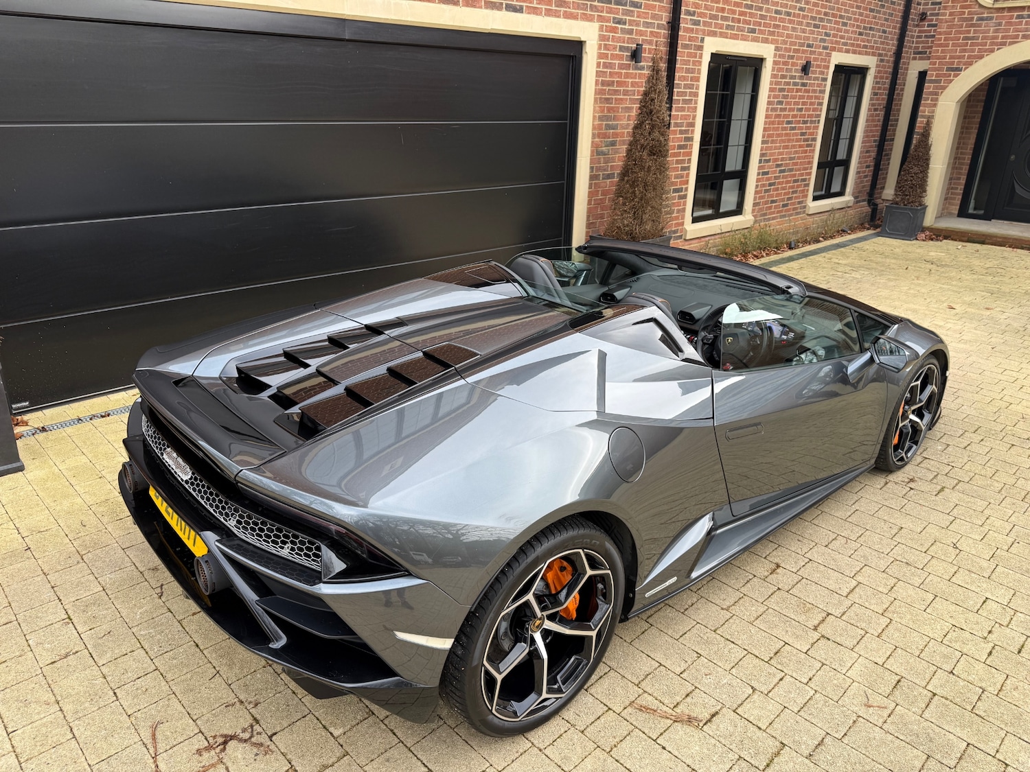 Used Lamborghini Huracan 2021 for sale - 77321711: Photo 7