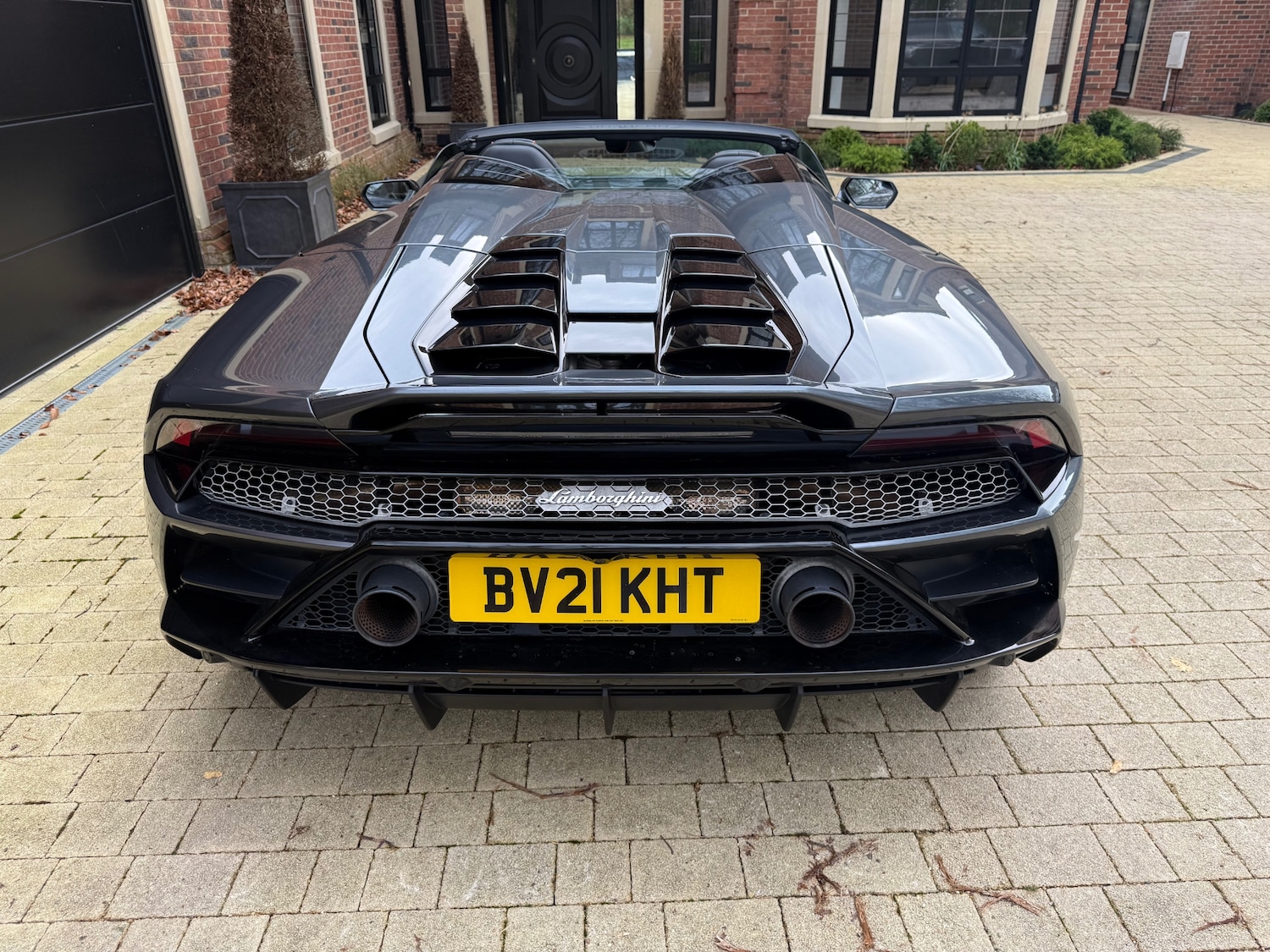 Used Lamborghini Huracan 2021 for sale - 77321711: Photo 8