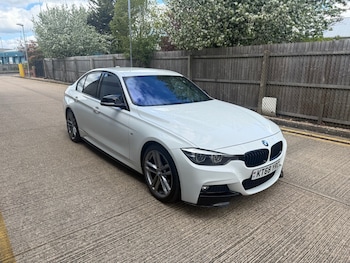 Used BMW 3 Series 2019 for sale - 78310871: Photo