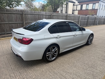 Used BMW 3 Series 2019 for sale - 78310871: Photo