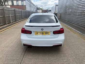 Used BMW 3 Series 2019 for sale - 78310871: Photo