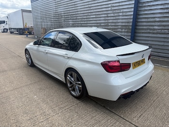 Used BMW 3 Series 2019 for sale - 78310871: Photo