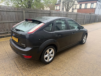 Used Ford Focus 2009 for sale - 78121964: Photo