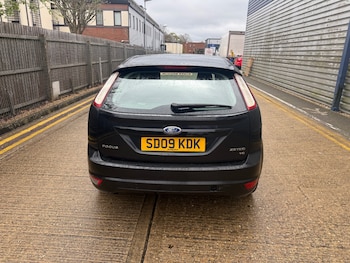 Used Ford Focus 2009 for sale - 78121964: Photo