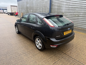 Used Ford Focus 2009 for sale - 78121964: Photo