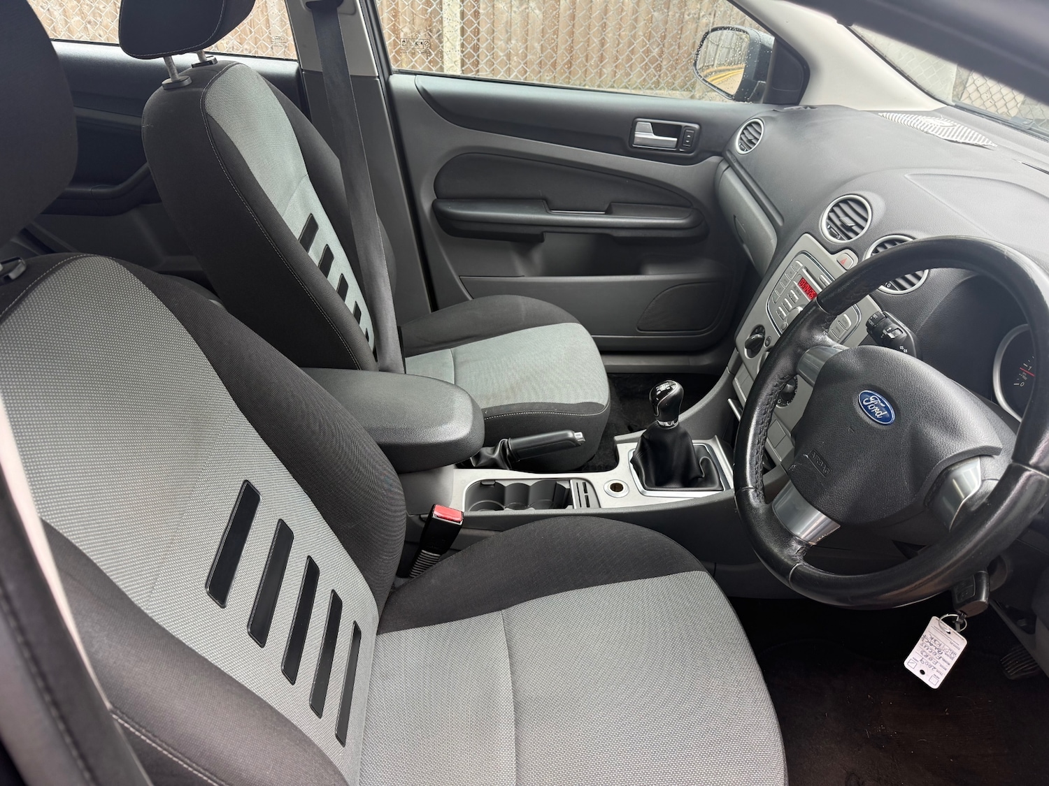 Used Ford Focus 2009 for sale - 78121964: Photo 7