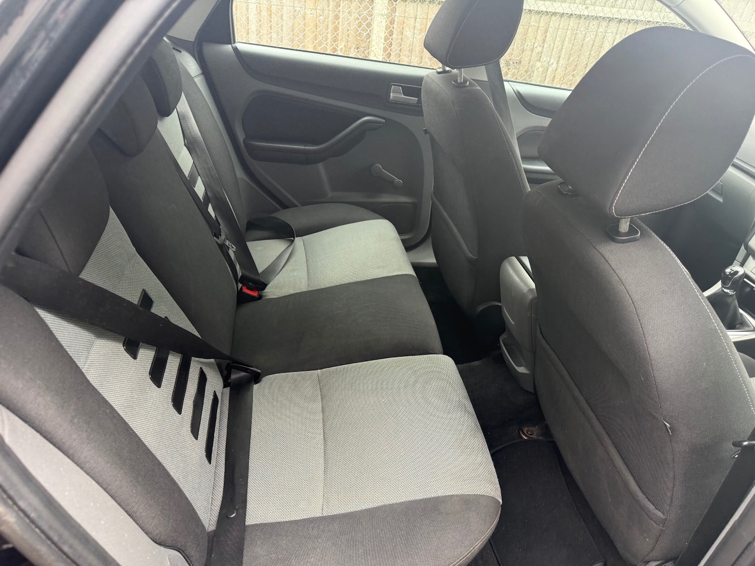 Used Ford Focus 2009 for sale - 78121964: Photo 8