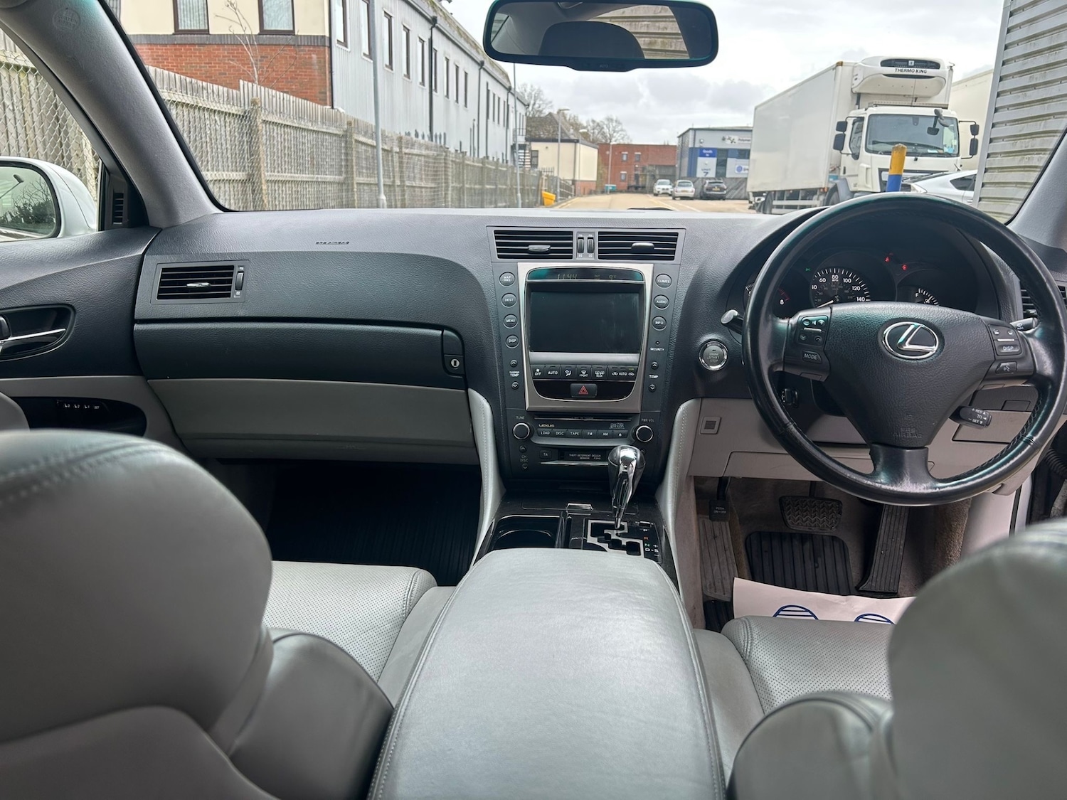 Used Lexus GS 2006 for sale - 77969543: Photo 11