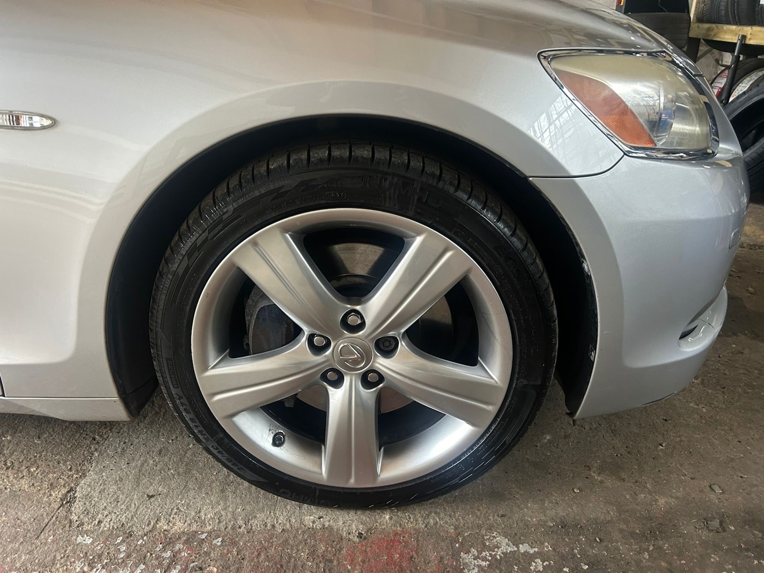 Used Lexus GS 2006 for sale - 77969543: Photo 13