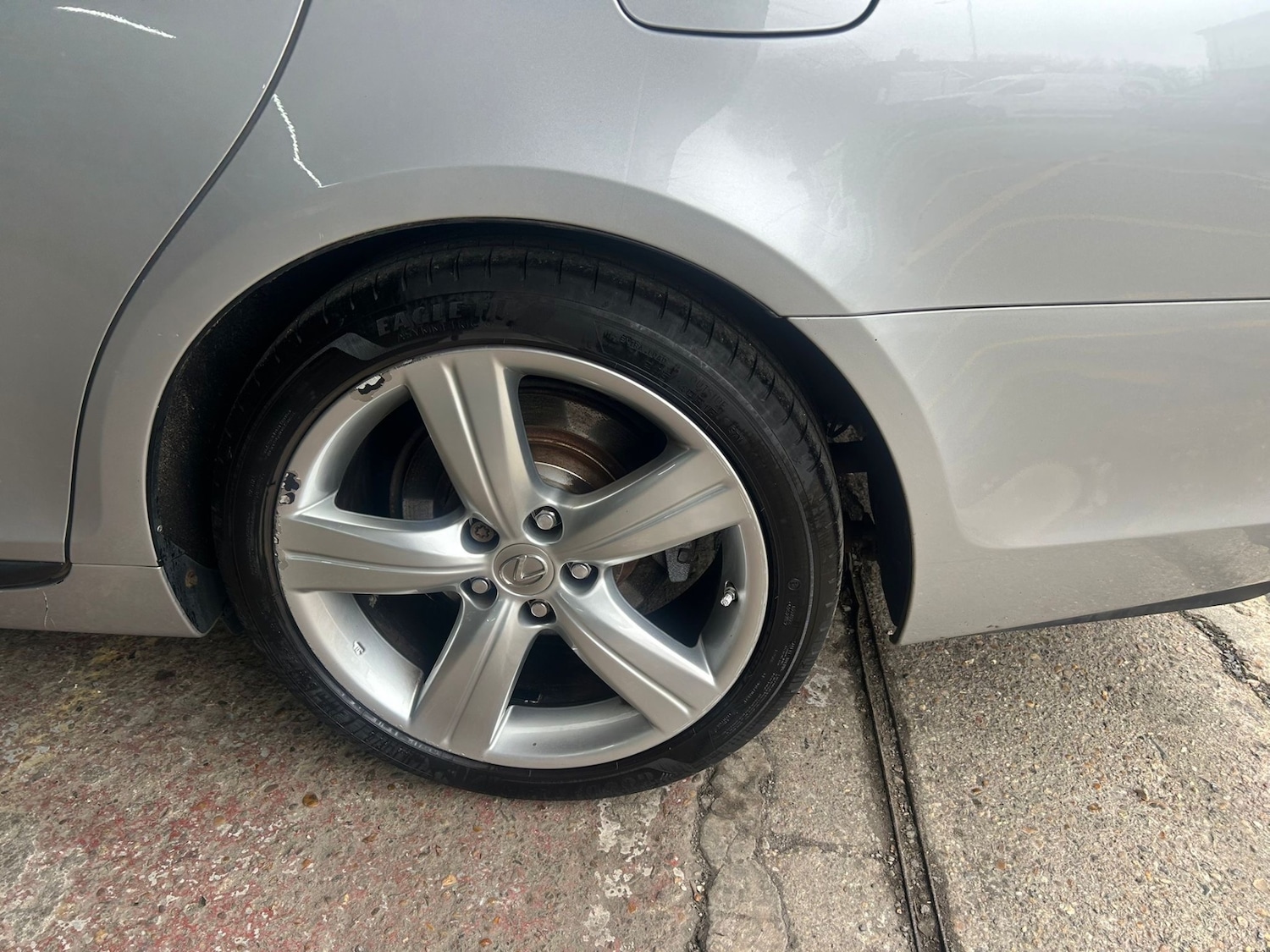 Used Lexus GS 2006 for sale - 77969543: Photo 14