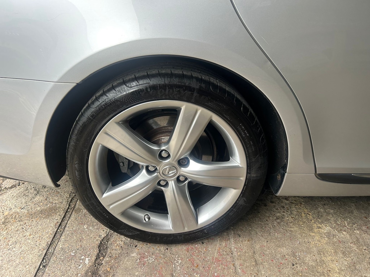 Used Lexus GS 2006 for sale - 77969543: Photo 16