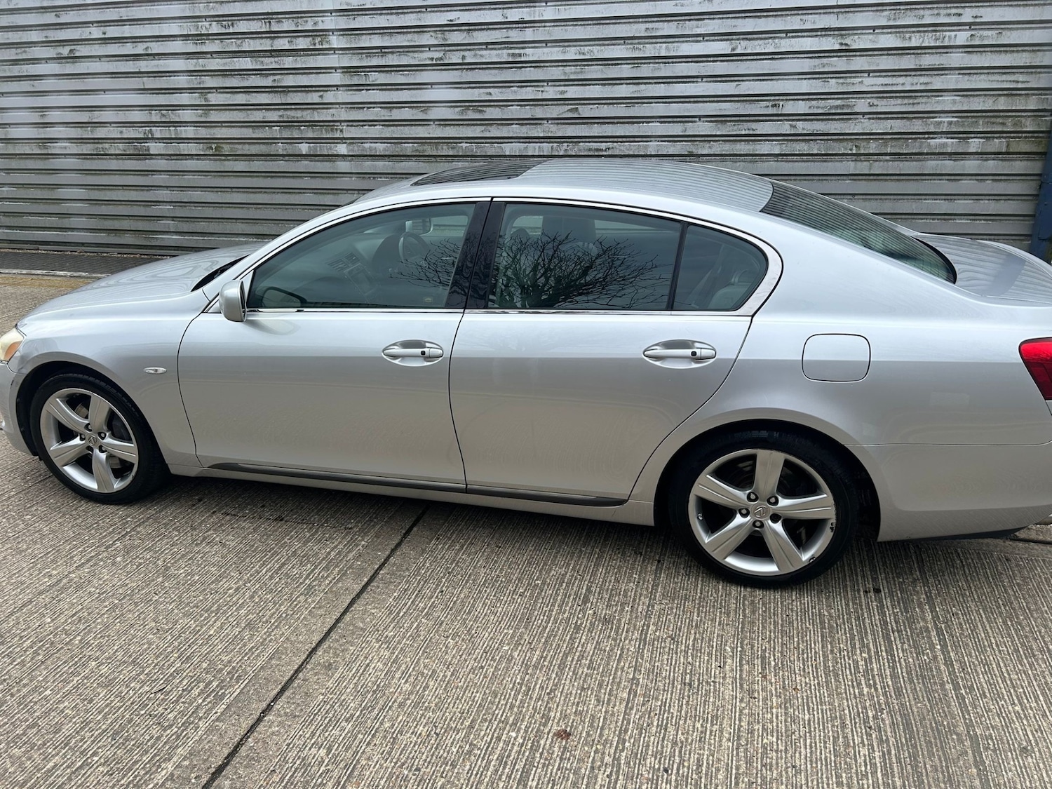 Used Lexus GS 2006 for sale - 77969543: Photo 6