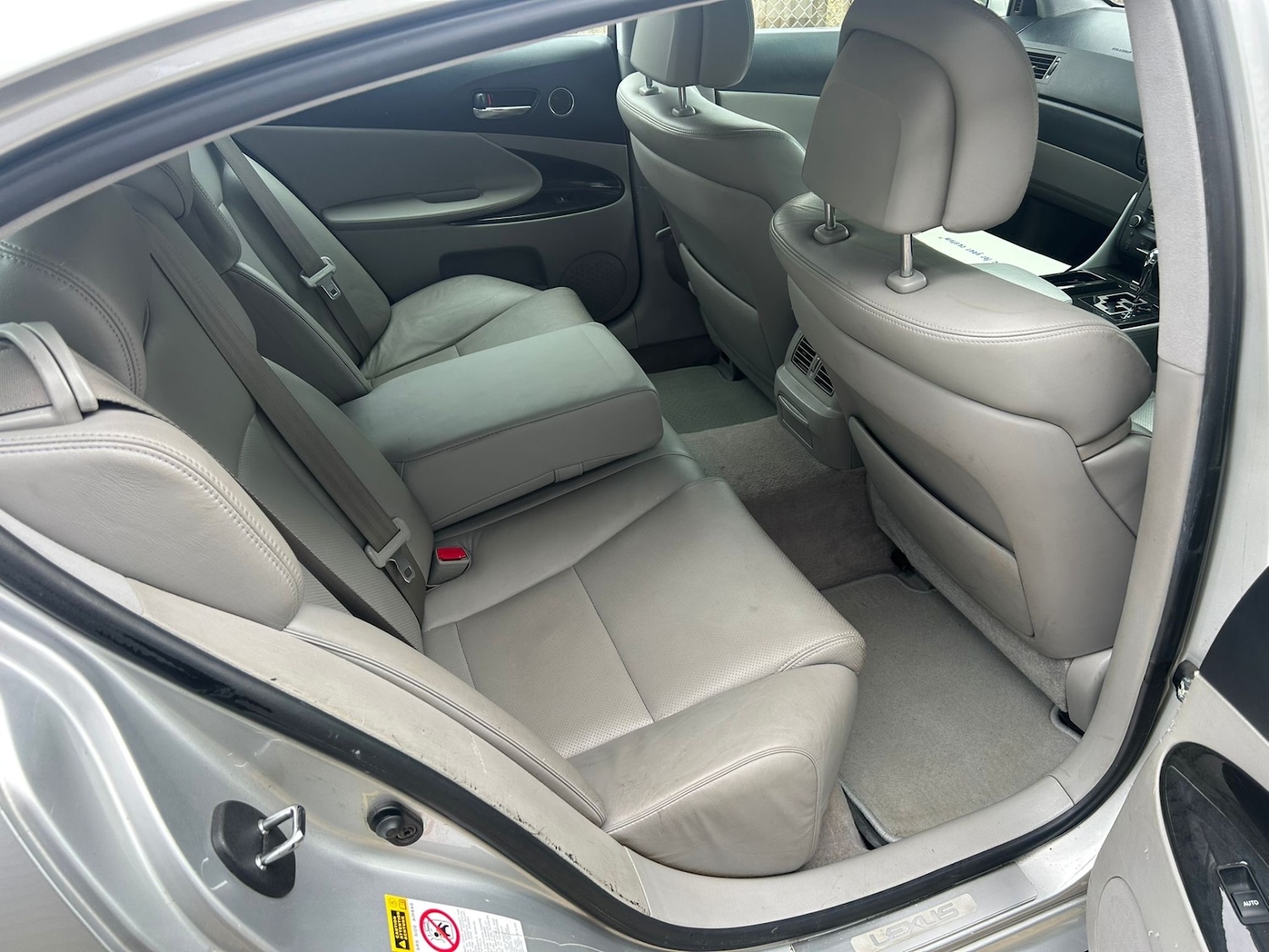 Used Lexus GS 2006 for sale - 77969543: Photo 9