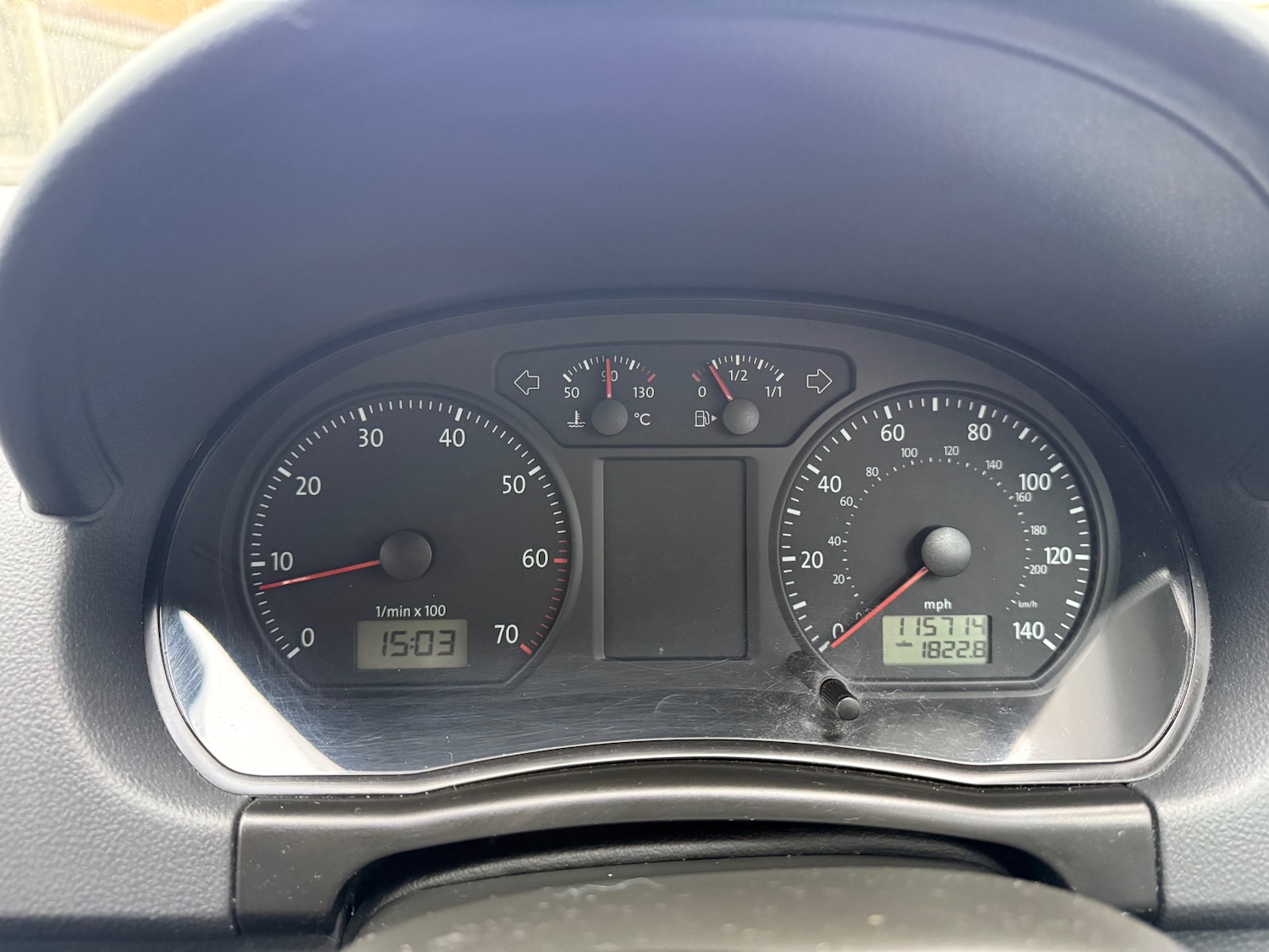 Used Volkswagen Polo 2008 for sale - 76969922: Photo 10