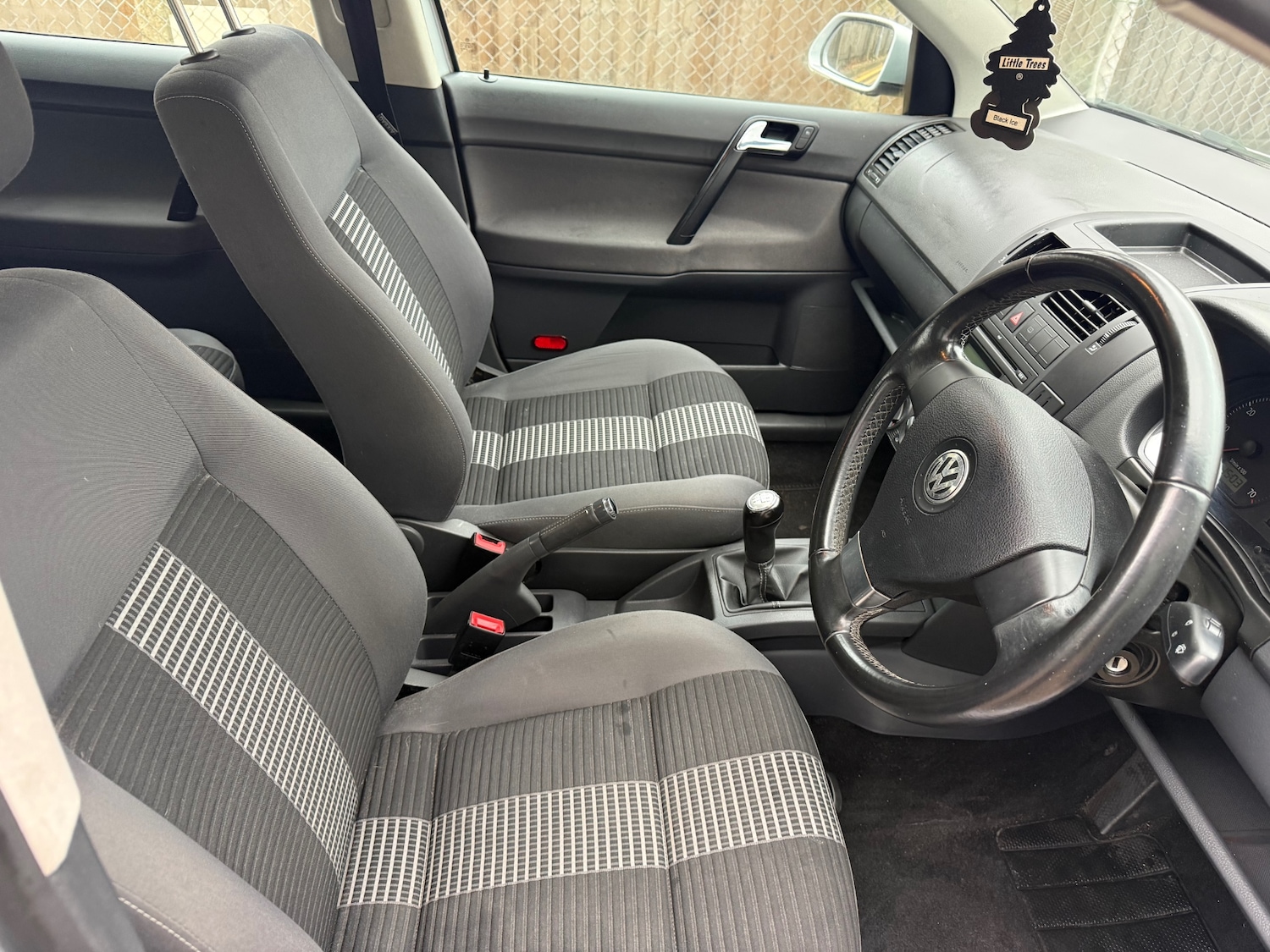 Used Volkswagen Polo 2008 for sale - 76969922: Photo 7