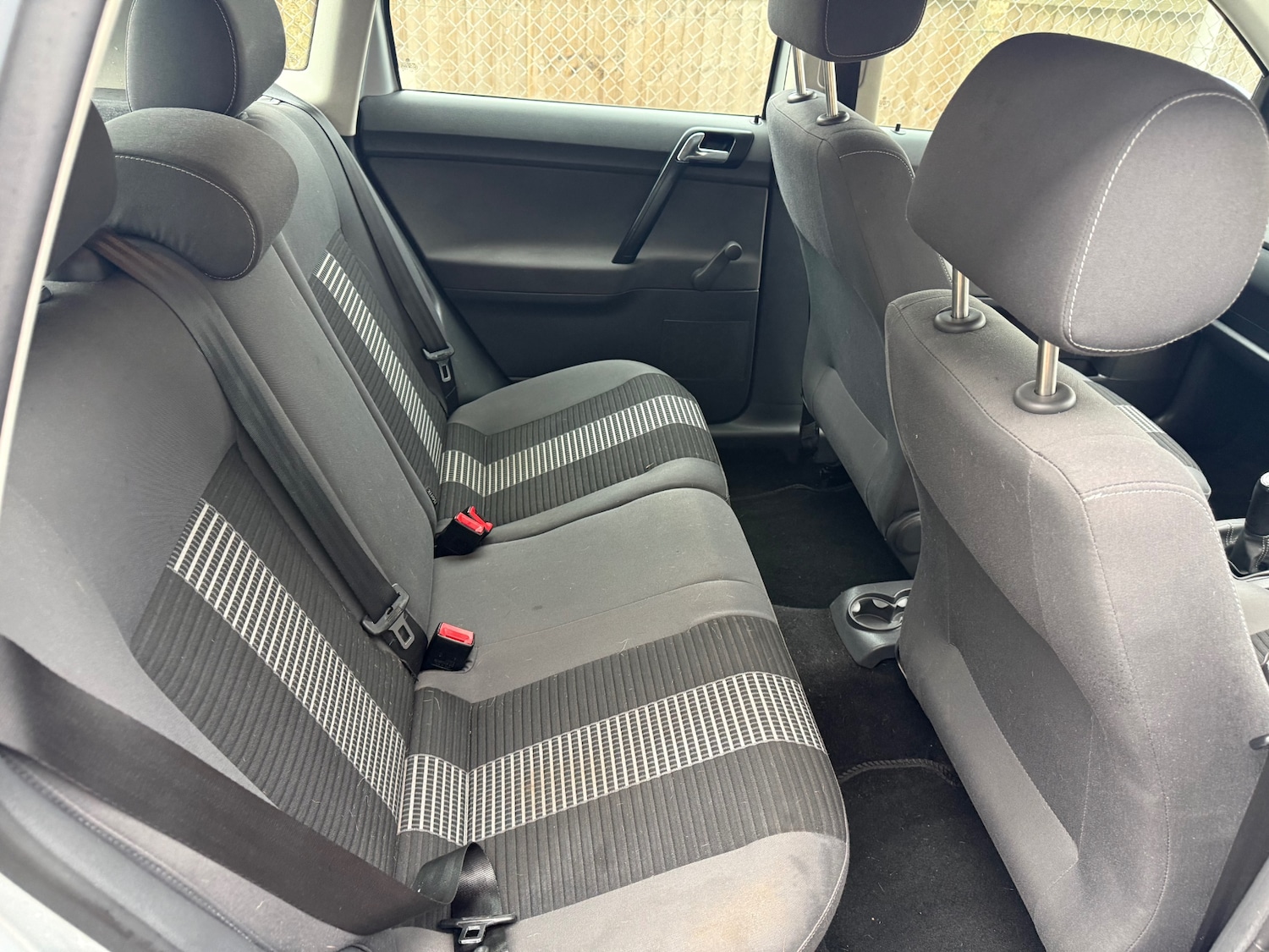 Used Volkswagen Polo 2008 for sale - 76969922: Photo 8