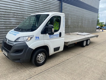 Used Citroen Relay 2015 for sale - 78821026: Photo